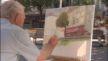 Le Village des artistes de Liège est ouvert